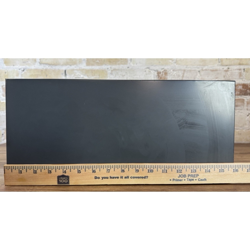 Vintage Steelmaster 5x8 Steel Index Card File Drawer Gray Metal Cabinet USA - Picture 16 of 16